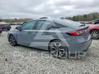 2026 Honda CIVIC фото