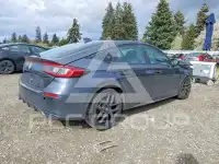 2026 Honda CIVIC фото