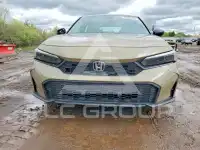 2026 Honda CIVIC фото