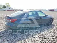 2026 Honda CIVIC фото