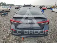 2026 Honda CIVIC фото