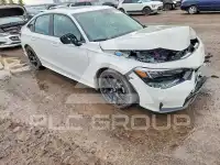 2026 Honda CIVIC фото