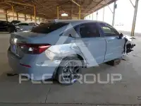 2026 Honda CIVIC фото