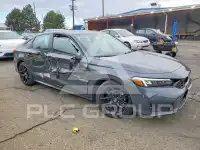 2026 Honda CIVIC photo