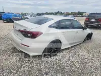 2026 Honda CIVIC фото