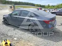 2026 Honda CIVIC photo
