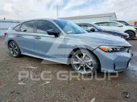 2026 Honda CIVIC фото