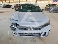 2026 Honda CIVIC фото