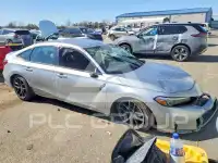 2026 Honda CIVIC фото