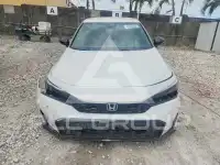 2026 Honda CIVIC фото