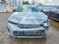 2026 Honda CIVIC фото