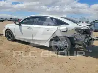 2026 Honda CIVIC photo