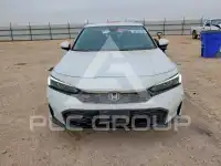 2026 Honda CIVIC photo