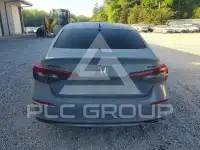 2026 Honda CIVIC фото