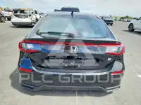 2026 Honda CIVIC фото