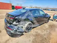 2026 Honda CIVIC photo