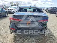 2026 Honda CIVIC фото