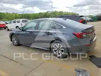 2026 Honda CIVIC фото
