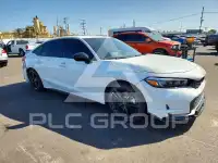 2026 Honda CIVIC фото