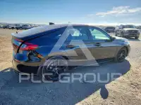 2026 Honda CIVIC фото