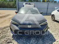 2026 Honda CIVIC фото