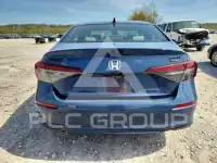 2026 Honda CIVIC photo