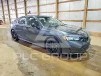 2026 Honda CIVIC photo