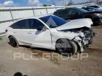 2026 Honda CIVIC фото