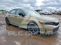 2026 Honda CIVIC фото