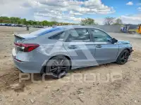 2026 Honda CIVIC фото