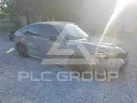 2026 Honda CIVIC фото
