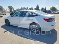 2026 Honda CIVIC фото