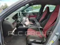 2026 Honda CIVIC фото