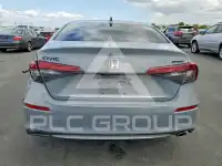 2026 Honda CIVIC photo