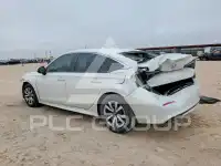 2026 Honda CIVIC photo