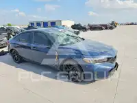 2026 Honda CIVIC photo