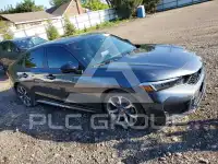 2026 Honda CIVIC photo