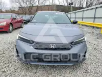 2026 Honda CIVIC фото