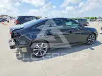 2026 Honda CIVIC photo