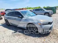 2026 Honda CIVIC photo