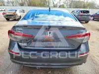 2026 Honda CIVIC photo