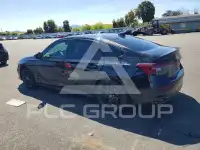 2026 Honda CIVIC фото