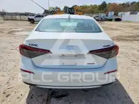 2026 Honda CIVIC фото
