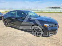 2026 Honda CIVIC photo