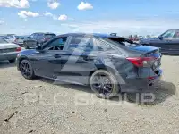 2026 Honda CIVIC фото