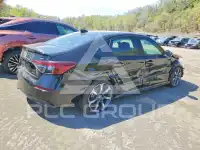 2026 Honda CIVIC photo