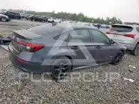 2026 Honda CIVIC фото