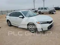 2026 Honda CIVIC photo