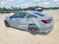 2026 Honda CIVIC фото