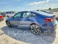 2026 Honda CIVIC photo